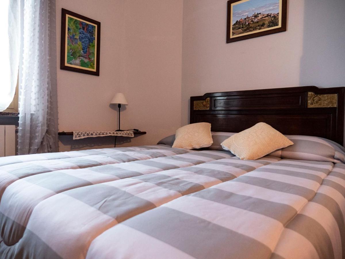 Bed and Breakfast I Quattro Grappoli Neive Exterior foto