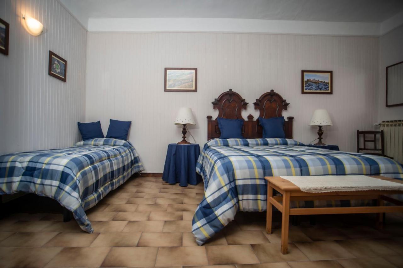 Bed and Breakfast I Quattro Grappoli Neive Exterior foto