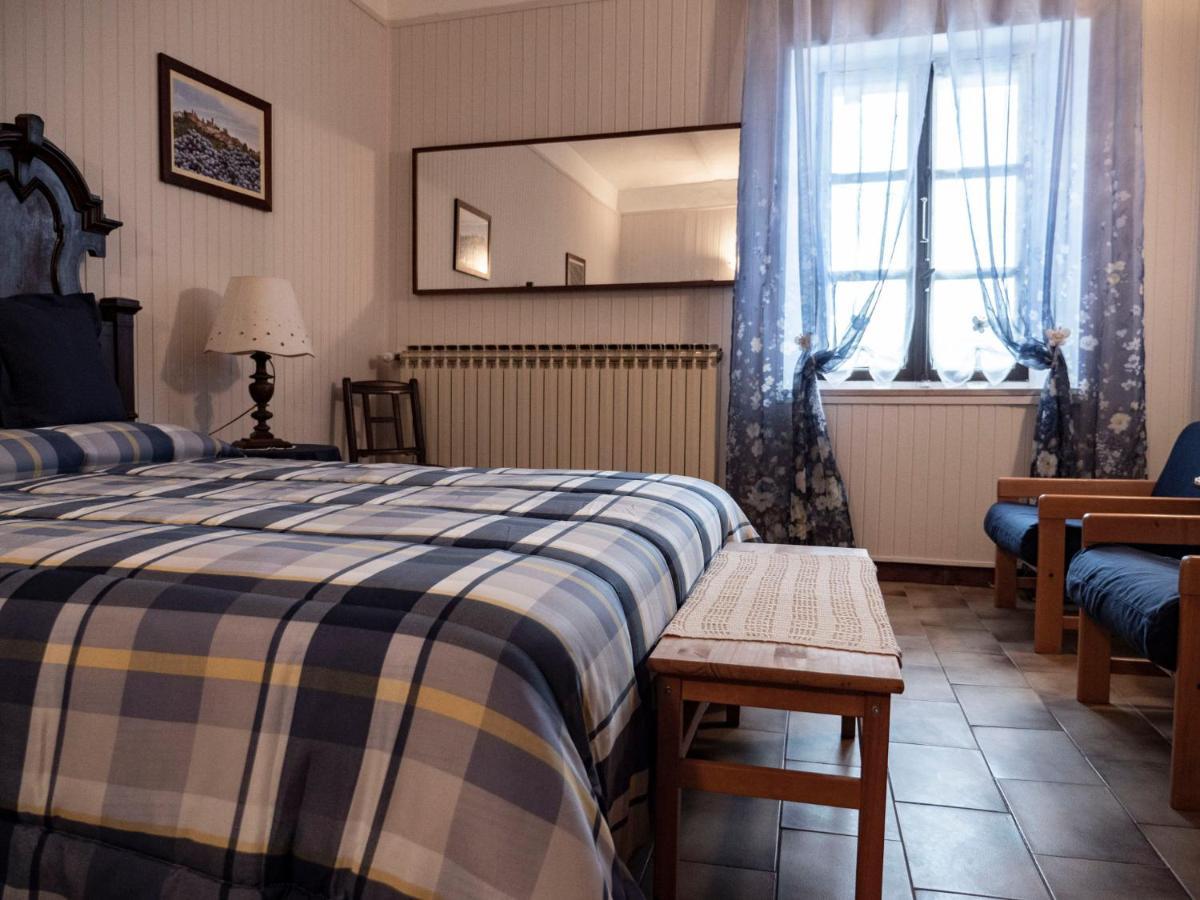Bed and Breakfast I Quattro Grappoli Neive Exterior foto