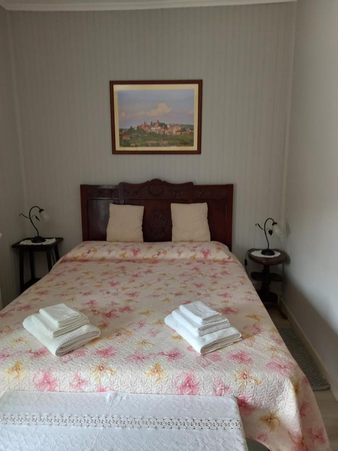 Bed and Breakfast I Quattro Grappoli Neive Exterior foto